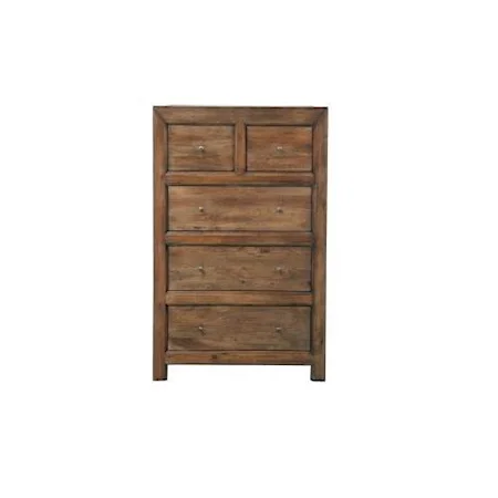 4 Drawer Chest